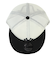 ニューエラ（NEW ERA）帽子 9FIFTY トラッカー MLB All Mesh ニューヨーク・ヤンキース クローム 55-59cm 14388561
