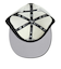 ニューエラ（NEW ERA）帽子 9FIFTY トラッカー MLB All Mesh ニューヨーク・ヤンキース クローム 55-59cm 14388561