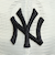 ニューエラ（NEW ERA）帽子 9FIFTY トラッカー MLB All Mesh ニューヨーク・ヤンキース クローム 55-59cm 14388561