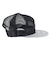 ニューエラ（NEW ERA）帽子 9FIFTY トラッカー MLB All Mesh ニューヨーク・ヤンキース 紺 55-59cm 14388560