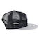 ニューエラ（NEW ERA）帽子 9FIFTY トラッカー MLB All Mesh ニューヨーク・ヤンキース 紺 55-59cm 14388560