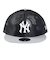 ニューエラ（NEW ERA）帽子 9FIFTY トラッカー MLB All Mesh ニューヨーク・ヤンキース 紺 55-59cm 14388560