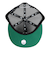 ニューエラ（NEW ERA）帽子 9FIFTY トラッカー MLB All Mesh ニューヨーク・ヤンキース 紺 55-59cm 14388560