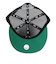 ニューエラ（NEW ERA）帽子 9FIFTY トラッカー MLB All Mesh ニューヨーク・ヤンキース 紺 55-59cm 14388560