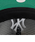 ニューエラ（NEW ERA）帽子 9FIFTY トラッカー MLB All Mesh ニューヨーク・ヤンキース 紺 55-59cm 14388560