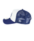 ニューエラ（NEW ERA）帽子 キャップ 9FORTY A-Frame Mesh Embroidery ロサンゼルス・ドジャース 青 56-60cm 143…