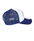 ニューエラ（NEW ERA）帽子 キャップ 9FORTY A-Frame Mesh Embroidery ロサンゼルス・ドジャース 青 56-60cm 143…