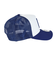 ニューエラ（NEW ERA）帽子 キャップ 9FORTY A-Frame Mesh Embroidery ロサンゼルス・ドジャース 青 56-60cm 143…