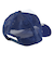 ニューエラ（NEW ERA）帽子 キッズ Youth 9FORTY A-Frame Mesh Embroidery ロサンゼルス・ドジャース 白 青 52-5…