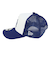 ニューエラ（NEW ERA）帽子 キッズ Youth 9FORTY A-Frame Mesh Embroidery ロサンゼルス・ドジャース 白 青 52-5…