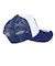 ニューエラ（NEW ERA）帽子 キッズ Youth 9FORTY A-Frame Mesh Embroidery ロサンゼルス・ドジャース 白 青 52-5…