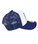 ニューエラ（NEW ERA）帽子 キッズ Youth 9FORTY A-Frame Mesh Embroidery ロサンゼルス・ドジャース 白 青 52-5…