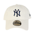 ニューエラ（NEW ERA）帽子 キャップ 920 Washed Duck ニューヨーク・ヤンキース クローム 56-60cm 14388748