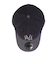 ニューエラ（NEW ERA）帽子 キャップ 920 Washed Duck ニューヨーク・ヤンキース 紺 56-60cm 14388747 スポーツキャップ
