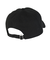ニューエラ（NEW ERA）帽子 キャップ 920 Washed Duck ロサンゼルス・ドジャース 黒 56-60cm 14388750