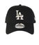 ニューエラ（NEW ERA）帽子 キャップ 920 Washed Duck ロサンゼルス・ドジャース 黒 56-60cm 14388750