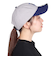 ニューエラ（NEW ERA）帽子 キャップ 920 Washed Duck ロサンゼルス・ドジャース グレー 56-60cm 14388749