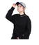 ニューエラ（NEW ERA）帽子 キャップ 920 Washed Duck ロサンゼルス・ドジャース グレー 56-60cm 14388749