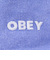 オベイ（OBEY）BOLD PIGMENT バケツハット 100520089HDRO24P