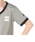 アシックス（ASICS）バスケットウェア レフリーシャツ 2063A421.021