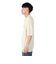エクストララージ（XLARGE）EMBROIDERED ロゴ ニットポロシャツ 101242013010-WHITE