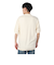 エクストララージ（XLARGE）EMBROIDERED ロゴ ニットポロシャツ 101242013010-WHITE