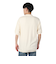 エクストララージ（XLARGE）EMBROIDERED ロゴ ニットポロシャツ 101242013010-WHITE