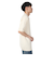 エクストララージ（XLARGE）EMBROIDERED ロゴ ニットポロシャツ 101242013010-WHITE