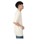 エクストララージ（XLARGE）EMBROIDERED ロゴ ニットポロシャツ 101242013010-WHITE