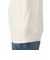 エクストララージ（XLARGE）EMBROIDERED ロゴ ニットポロシャツ 101242013010-WHITE