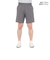 デュアリグ（DUARIG）ベーシック PBT ハーフパンツ 5S0041-TRPT-866ES DGRY