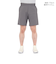デュアリグ（DUARIG）ベーシック PBT ハーフパンツ 5S0041-TRPT-866ES DGRY