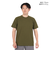 デュアリグ（DUARIG）ベーシック PBT 半袖Tシャツ 5S0038-TRCT-863ES OLV