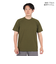 デュアリグ（DUARIG）ベーシック PBT 半袖Tシャツ 5S0038-TRCT-863ES OLV
