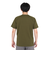 デュアリグ（DUARIG）ベーシック PBT 半袖Tシャツ 5S0038-TRCT-863ES OLV