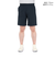 デュアリグ（DUARIG）ベーシック PBT ハーフパンツ 5S0041-TRPT-866ES NVY
