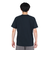 デュアリグ（DUARIG）ベーシック PBT 半袖Tシャツ 5S0038-TRCT-863ES NVY
