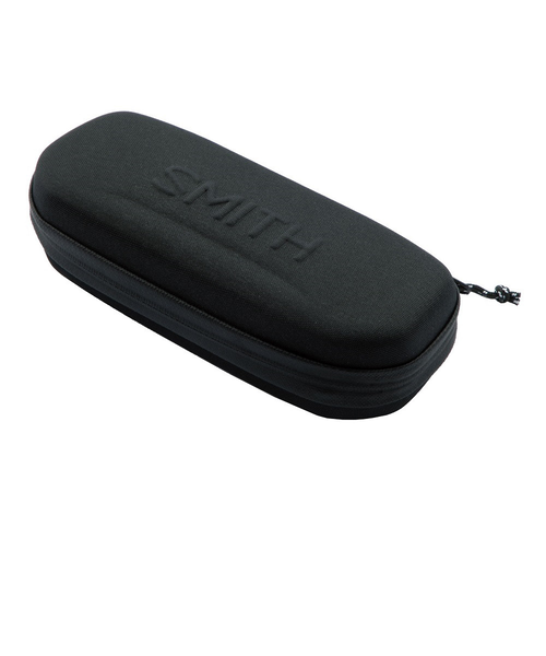 スミス（SMITH）サングラス POLARX Aura Matte Black X-Gray 27