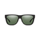 スミス（SMITH）サングラス Lowdown 2 Matte Black CP Polarized Gray Green ケース付 偏光 UVカット 撥水 …