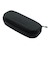 スミス（SMITH）サングラス POLARX Aura Matte Black X-Light Green 37 黒 ケース付 偏光 8カーブレンズ 目 保護…
