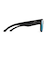 スミス（SMITH）サングラス Lowdown 2 Matte Black CP Polarized Blue Mirror ケース付 偏光 UVカット撥水 …