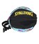 スポルディング（SPALDING）ボールバッグ スポンジボブ アンダーザシー 49-001SBU