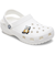クロックス（crocs）ジビッツチャーム ポケモン カラカラ 10014916