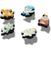 クロックス（crocs）ジビッツチャーム ポケモン パルデア 5個セット 10014908