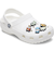 クロックス（crocs）ジビッツチャーム ポケモン パルデア 5個セット 10014908