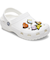 クロックス（crocs）ジビッツチャーム ポケモン キャラクター 5個セット 10015225