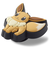 クロックス（crocs）ジビッツチャーム ポケモン イーブイ 10014909