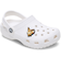 クロックス（crocs）ジビッツチャーム ポケモン イーブイ 10014909