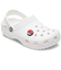 クロックス（crocs）ジビッツチャーム ポケモン モンスターボール 10014913