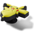 クロックス（crocs）ジビッツチャーム ポケモン ピカチュウ 10014911